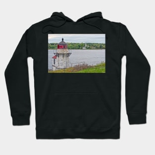 Squirrel Point Light Hoodie